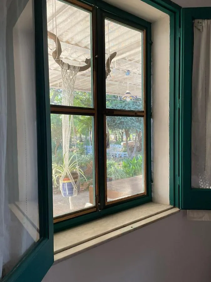 La Casetta Tra Gli Ulivi Sciacca Country house