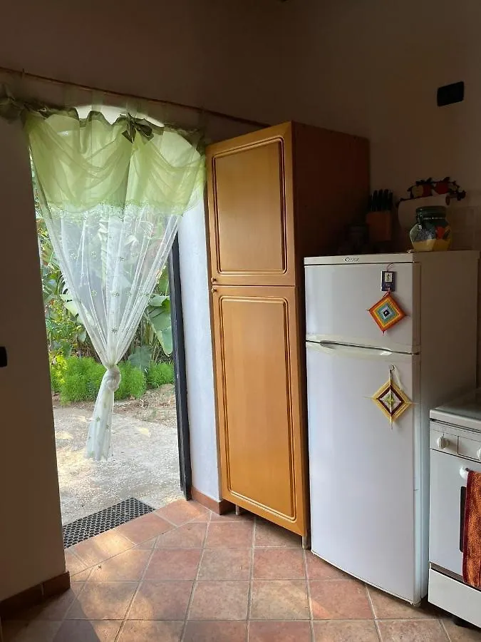 La Casetta Tra Gli Ulivi Sciacca 0*,  Italy