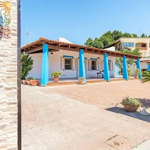  Villa Luisa Il Giardino Sul Mare