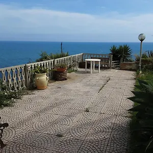  Casa vacanze Rotonda Sul Mare