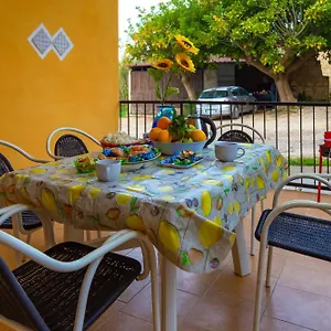 Séjour à la campagne Vacanze Castellana Dream, Sciacca