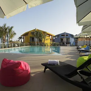 Bfb San Marco Vakantiehuis