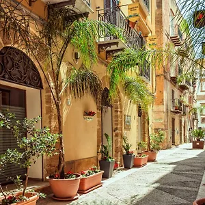 3* Bed and breakfast Garibaldi Relais