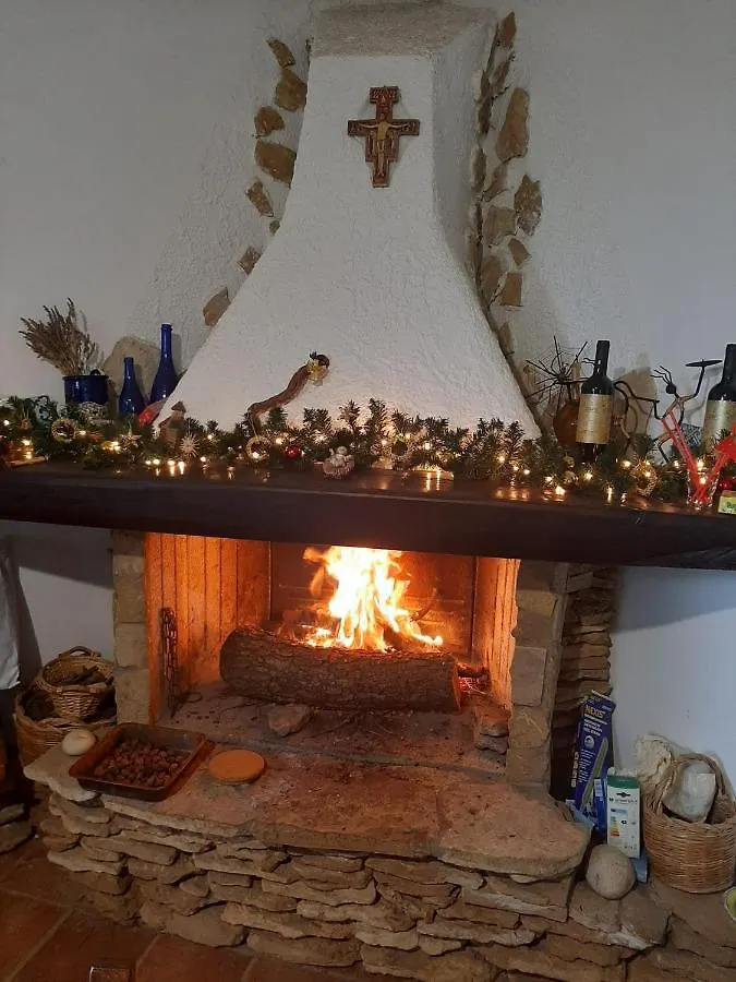 La Casetta Tra Gli Ulivi Sciacca 0*,  Italy