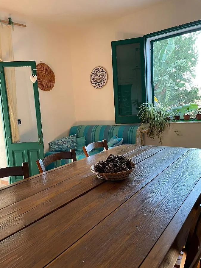 Country house La Casetta Tra Gli Ulivi Sciacca Italy