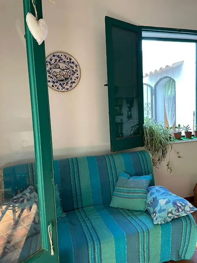 La Casetta Tra Gli Ulivi Sciacca Country house