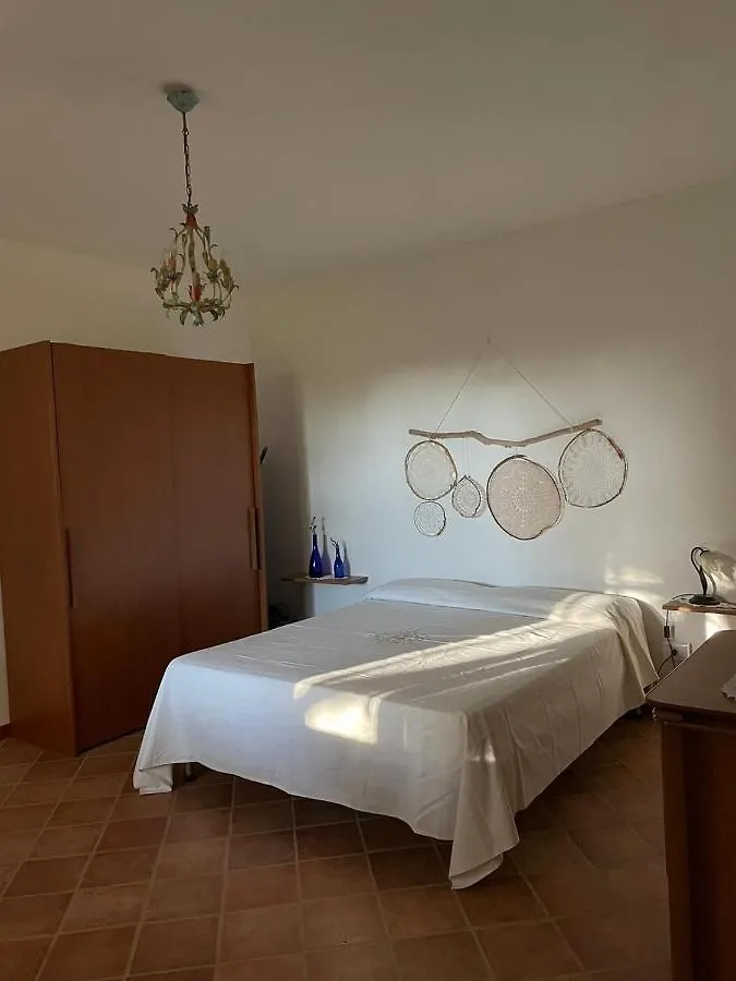 La Casetta Tra Gli Ulivi Sciacca 0*,