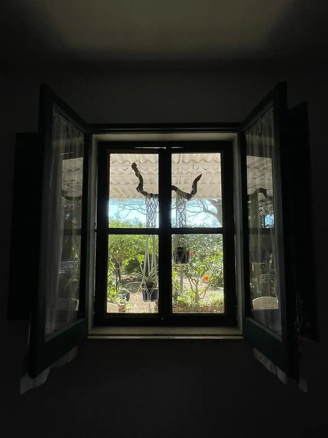 La Casetta Tra Gli Ulivi Sciacca Italy